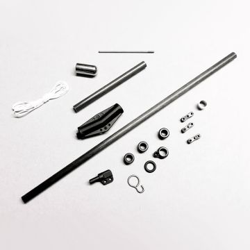 Joysway DF95v1-V3 C Jib Boom Set