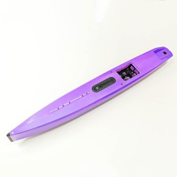Joysway Df95v2 Pearl Purple Hull Pre-Instal Fitting