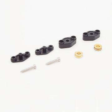 Joysway Df95 Sheeting Pulley Block(Pk2)