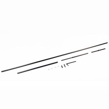 Joysway Focus V3 Mast & Backstay Crane Set