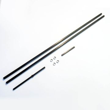 Joysway DF65v6-V8 A+ Mast Set
