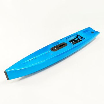 Joysway DF65v6-V8 Pearl Blue Hull