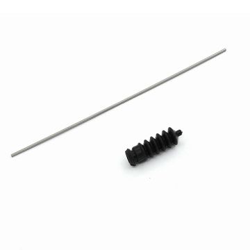 Joysway Rudder Pushrod With Bellows