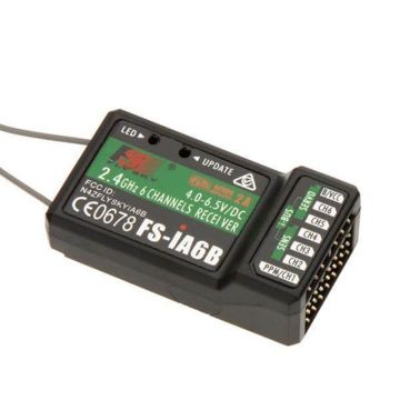 Joysway Flysky FS-LA6B Receiver
