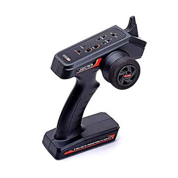 Joysway J2C93 2.4GHz 2-Channel Transmitter 