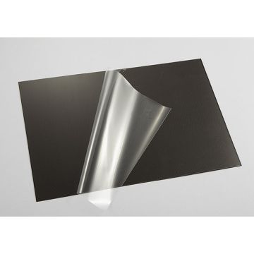 Killerbody RC Car Carbon Finish Polycarbonate Sheet 203 X 305 X 1.0mm