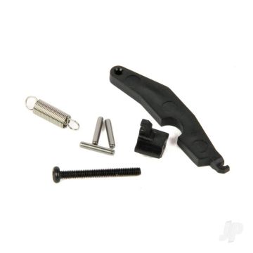 Ikonnik KA-6 Single Spring Return Kit 