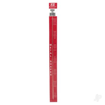 K&S 5062 Copper Rod 1/16" x 12" (1 pcs)