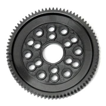 Kimbrough 48dp 81t Spur Gear