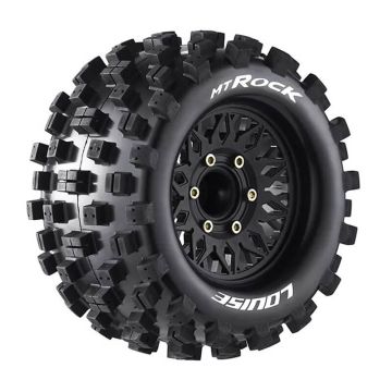 Louise RC MT-Rock Removable Hex 12,14,17mm 0"& 1/2" Offset