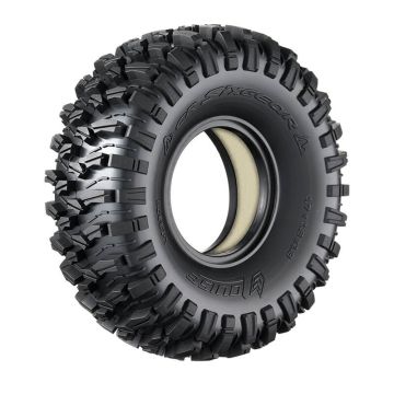 Louise RC CR-Sixgear 1.9 Supersoft Tyres