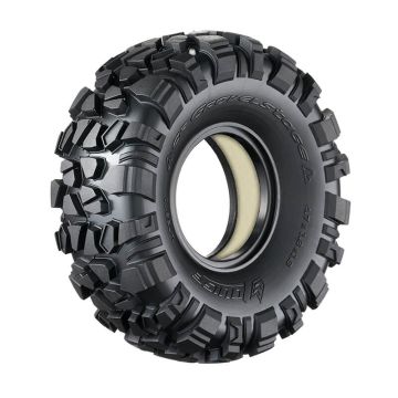 Louise RC CR-Gravelstage 1.9 Supersoft Tyres