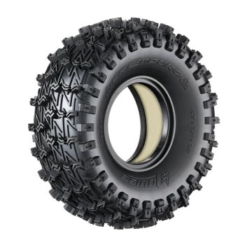 Louise RC CR-Enduro 1.9 Supersoft Tyres