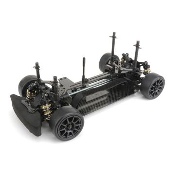 Louise RC 1/10 LMX M-Chassis Carbon RC On Road Electric Touring Car Kit