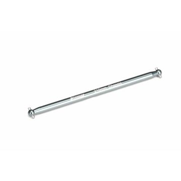 Louise RC Aluminium Center Drive Shaft (210mm Lmx Chassis)