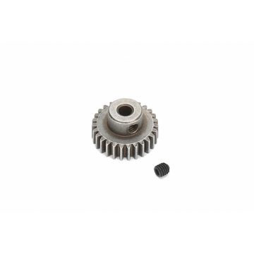 Louise RC 27t-48p Pinon Gear(Metal)
