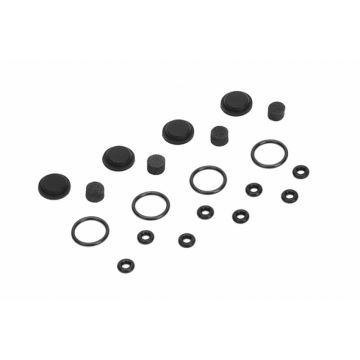 Louise RC Shock Parts(O-Rings)