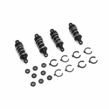 Louise RC Shock Set(Plastic)