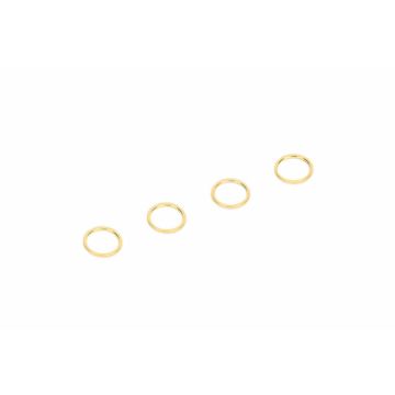 Louise RC Diff O-Rings (Ball Diff)