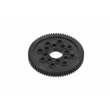 Louise RC Spur Gear 72t