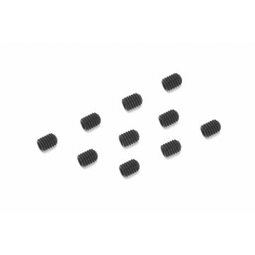 Louise RC Set Screw M3x4