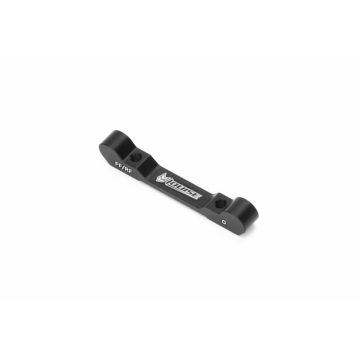Louise RC Pivot Block Toe In 0&#176; (Aluminium)