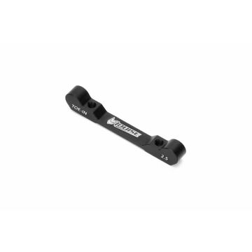 Louise RC Pivot Block Toe In 2.5&#176; (Aluminium)