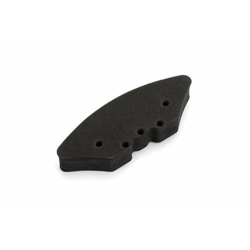 Louise RC Bumper For Touring Car Body