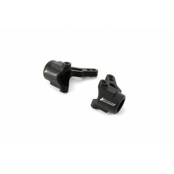 Louise RC Aluminium Steering Blocks