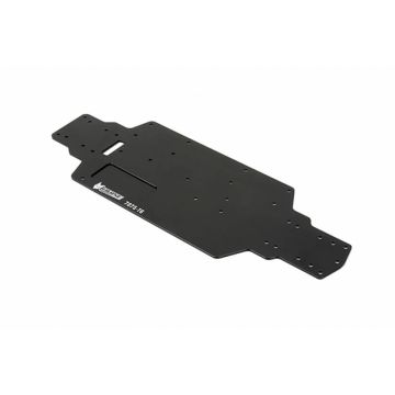 Louise RC M-Rally Chassis Aluminium-7075