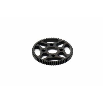 Louise RC Spur Gear 68t(Heavy Duty Steel)