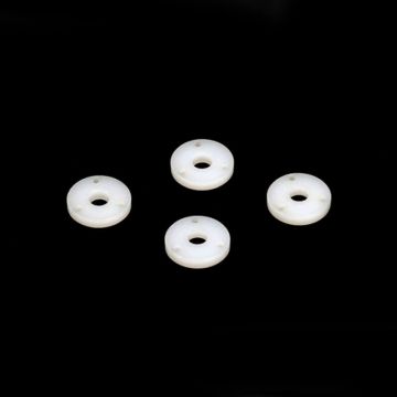 Louise RC Shock Pistons-3h 1.2