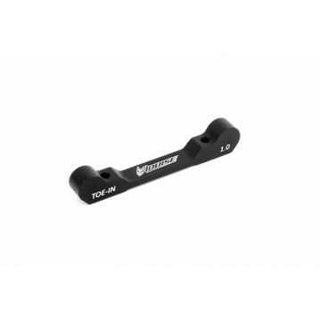 Louise RC Pivot Block Toe In 1&#176; (Aluminium)