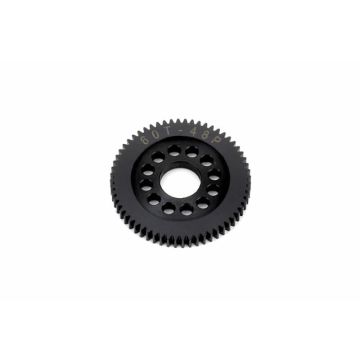Louise RC CNC Delrin Spur Gear 60t