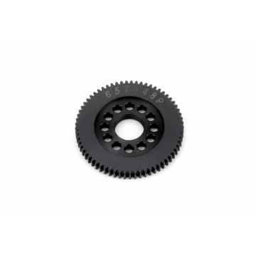 Louise RC CNC Delrin Spur Gear 65t