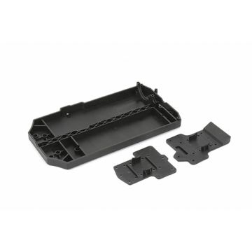 Louise RC Chassis