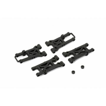 Louise RC Arm Set(F&R)