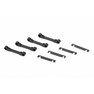 Louise RC Suspension Mount Parts A