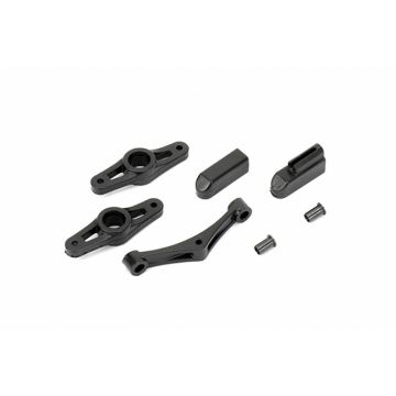 Louise RC Steering Track