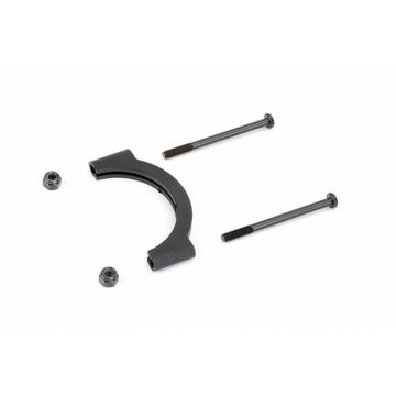 Louise RC Motor Plate Holder
