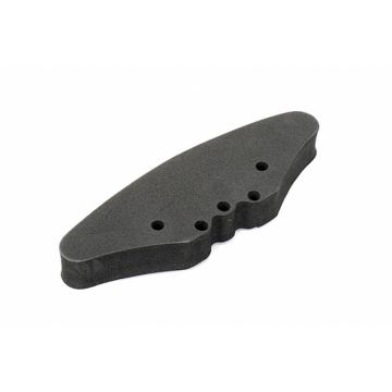 Louise RC Bumper