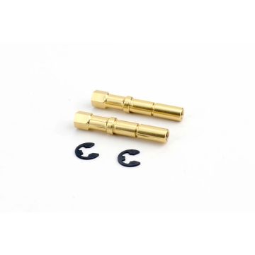 Louise RC Aluminium Steering Post B