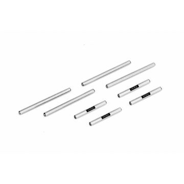 Louise RC Suspension Shaft Set A