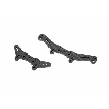 Louise RC Carbon Shock Tower-Ldx Drift