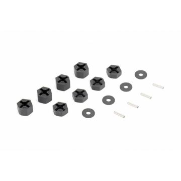 Louise RC 12mm Hex(T 5mm/8mm)