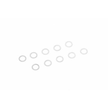 Louise RC 5x7x0.2mm Washer (10 Pcs)
