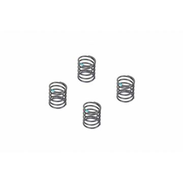 Louise RC Shock Spring (1.4x20) Green