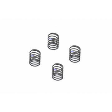 Louise RC Shock Spring (1.4x20) Purple
