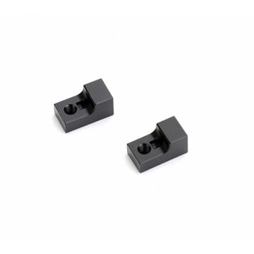 Louise RC Rally Aluminium - Body Mount Holder