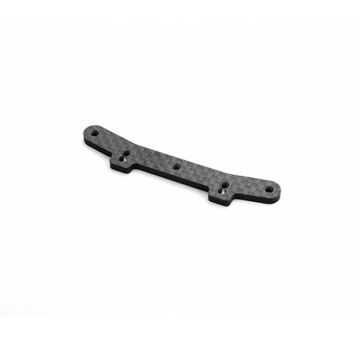 Louise RC Carbon Rally Body Mount Plate